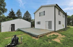 721 Foote Street, Charlotte, MI 48813