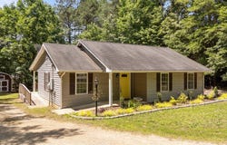428 Long Branch Drive, LaCrosse, VA 23950