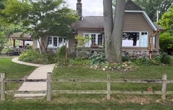 7086 Lakeview Drive, Lexington, MI 48450