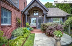 216 Cherry Drive, Boone, NC 28607