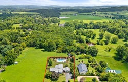 2749 CRENSHAW ROAD, MARSHALL, VA 20115