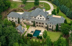 2821 SHOOK HILL CIRCLE, MOUNTAIN BROOK, AL 35223