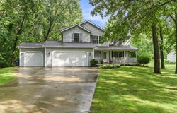 8601 Hathaway Road, Kalamazoo, MI 49009