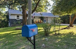 23 E Mountain Drive, Eureka Springs, AR 72632