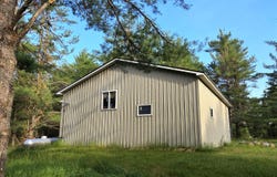 13393 W Shore Drive, Millersburg, MI 49759