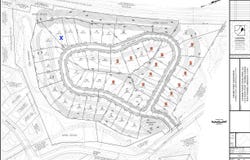 Lot 13 Crown Point Circle, Crestview Hills, KY 41017