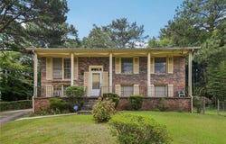 1410 Bronze Leaf Court, Stone Mountain, GA 30083