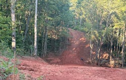 2.72 Ac Lower Tails Creek Road, Ellijay, GA 30540
