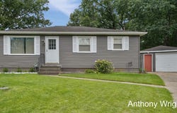 3630 Mallory Avenue SW, Wyoming, MI 49519