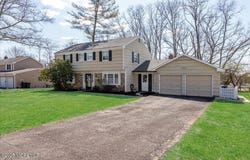 23 Clinton Drive, Manalapan, NJ 07726