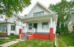 1812 W SHERMAN Avenue, Peoria, IL 61606