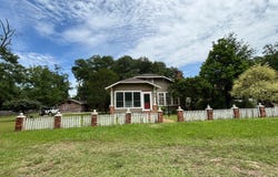 812 Nolan Trace, Florien, LA 71429