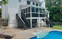 402 Hancock Court, Woodstock, GA 30188