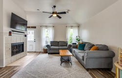 2012 Falls Creek Drive, Little Elm, TX 75068