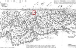Lot 19 San Juan Drive, Cherokee Village, AR 72529