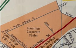 38 THOMAS J RHODES INDUSTRIAL DRIVE, HAMILTON, NJ 08620