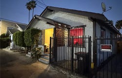 625 E 6th, Long Beach, CA 90802