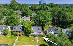 508 OVERCREST Road, TOWSON, MD 21286