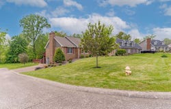 4354 St Olaf Circle, Henderson, KY 42420