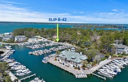 B42 Windmill Harbour Marina, Hilton Head Island, SC 29926