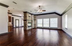308 Aurora Vista Trail, Aurora, TX 76078