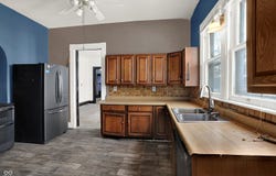 614 E Main Street, Greenfield, IN 46140