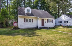 8239 Redwood Circle, Norfolk, VA 23518