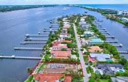 819 N Atlantic Drive, Lantana, FL 33462