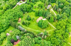 6200 Scully Road, Dexter, MI 48130