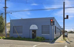 1000 Chanslor AVE, RICHMOND, CA 94801