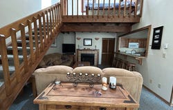 150 W RIDGE VIEW Dr, Brian Head, UT 84719