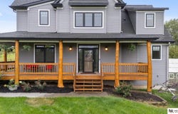 6405 W Glenrose Ridge Road, Crete, NE 68333
