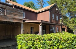 111 FIRESIDE RD, GRASSFLAT, PA 16839