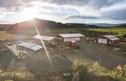 2606 S Lower Boulder RD, Boulder, UT 84716