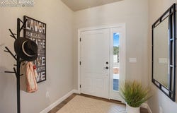 523 Brecken Court, Woodland Park, CO 80863