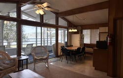 284 S Parker Lake Road, Oxford, WI 53952