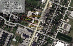 833 N Telegraph Road, Monroe, MI 48162