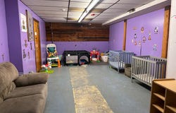 95 PRESIDENTS STREET, FORT ASHBY, WV 26719