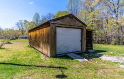 121 White Pine Road, Beattyville, KY 41311