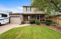 14441 Park Drive, Brook Park, OH 44142