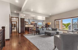 6600 N KUREY Drive, APPLETON, WI 54913