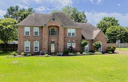 461 FERNLEIGH, Collierville, TN 38017