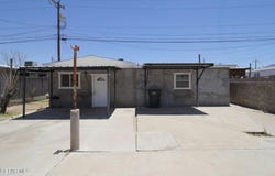8606 N GATEWAY Boulevard, Canutillo, TX 79835