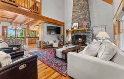 73 Portland Ridge, Cashiers, NC 28717