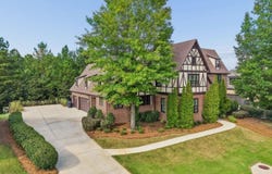 4330 BOULDER LAKE CIRCLE, VESTAVIA HILLS, AL 35242