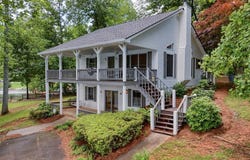 2309 Ridgecrest Circle, Hiawassee, GA 30546