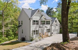 4525 Chestatee Heights, Gainesville, GA 30506