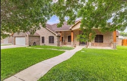 103 SIOUX, Eagle Pass, TX 78852