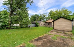 1422  N 36th  ST, Fort Smith, AR 72904