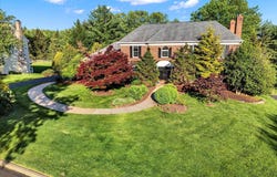 102 WINDSONG DRIVE, DOYLESTOWN, PA 18901